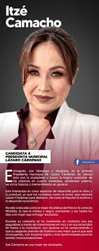 Amigos me siento halagada! Ya que la revista digital "LÍDERES GENERANDO  LÍDERES" en esta edición, destaca a los 14 perfiles orgullosamente  #michoacanos al igual que a mi amigo Alfredo Ramírez Bedolla, donde