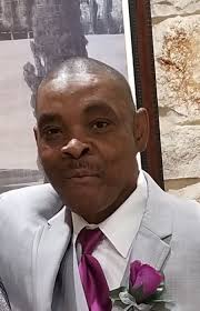 Donald Tolbert Obituary