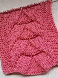 Its properties are distinct from woven fabric in that it is more flexible and can be more readily constructed into smaller pieces, making it ideal for socks and hats. Central And Raglan Stitch Knitting Pattern In 2021 Shawl Knitting Patterns Knitting Patterns Knit Stitch Patterns