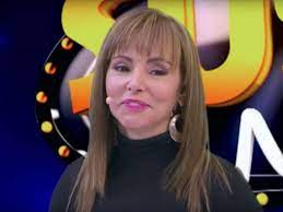 Video) María Auxilio Vélez mostró su tonificado cuerpazo bailando reguetón (Canal Caracol - Televisión) – Publimetro Colombia
