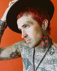 Check spelling or type a new query. Yelawolf S 75 Tattoos Their Meanings Body Art Guru