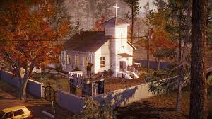 The dead have risen and civilization has fallen. State Of Decay 2 Base Building Everything You Need To Know Dot Esports