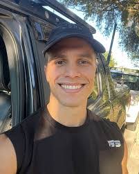 David Stoff's Instagram, Twitter & Facebook