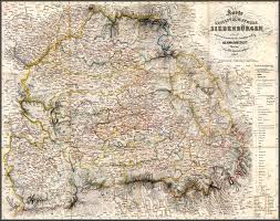 Klicken sie auf die karte, um die höhe anzuzeigen. File Grossfurstentum Siebenburgen 1862 Jpg Wikimedia Commons