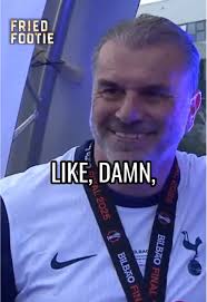 Rodney Tottenham Hooligan