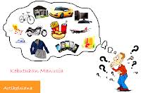 Modul ini dibuat sebagai tugas akhir dari mata kuliah perencanaan pembelajaran ips (ppi). Gudang Belajar Kliping Ips Tentang Kebutuhan Manusia