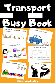 The funny cat is the title of the book. Free Printable Busy Book Pages Free Downloadable Toddler And Preschooler Activity Books