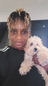 Hi all! I just wanted to introduce myself and share a photo that I took,  this is my baby Barney- happy the sun is shining!