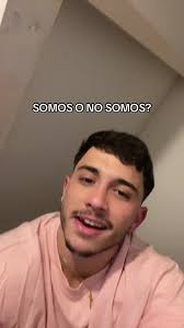 Fernando Moreira: SOMOS O NO SOMOS?