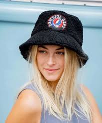 Peter Grimm Grateful Dead Stealie Bucket