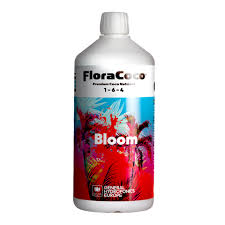 Floracoco Highly Concentrated 2 Part Nutrient System For