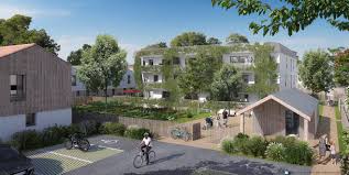 Immobilier Neuf Puilboreau 17138 Programmes Neufs Puilboreau Immoneuf
