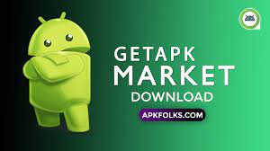 The international version of taptap. Getapk Market Apk 2 0 9 Download Latest Version In 2021