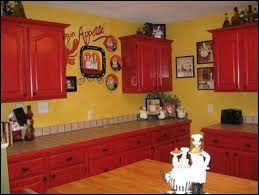 black chef kitchen decor dazzling