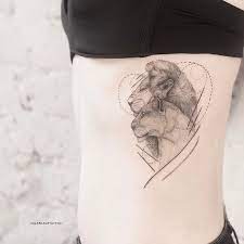 30 Lioness Tattoo Design Weibliche Lion Tattoo Ideen September 2019 Lionesstattoo 30 Lioness Tattoo Design We Idee Per Tatuaggi Tatuaggi Leone Tatuaggi