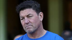 Queensland players respond to Mark 'Spudd' Carroll's 'powder puff' takedown 