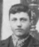 Descendancy for Isaac S. Cressman: Waterloo Region Generations