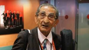 Bernardo Cortés será recordado con una placa en la Barceloneta