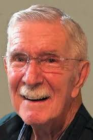 Sheldon James Clinton