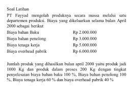 Maybe you would like to learn more about one of these? Akuntansi Manajemen Kelompok 05 Ak5 B3 Akumulasi Biaya Proses Ppt Download