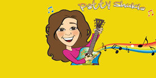 Patty Shukla