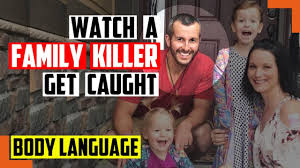 The colorado man has been charged with killing his wife and two children and dumping their bodies at an oil field where he worked. Watch How Police Caught Chris Watts Family Murderer With Body Language Police Body Cameras Youtube