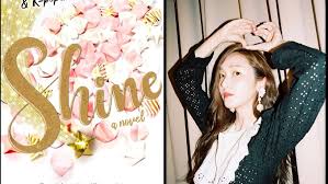 Former snsd member jessica jung releases a ya fiction inspired by her life. Leia Um Trecho De Shine Primeiro Livro Da Estrela Do K Pop Jessica Jung Ex Snsd Musica Extra Online