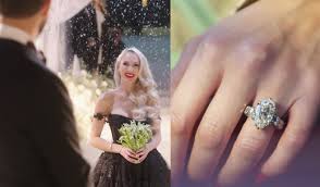 See full list on wikibio.in What Is Christine Quinn S Engagement Ring Worth The Cost According To A Jewelry Expert