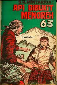 Download api di bukit menoreh jilid 1 buku 17 as mã¡quinas da alegria (the machineries of joy 1/2)machineries of persuasion: Api Di Bukit Menoreh 286 Peatix