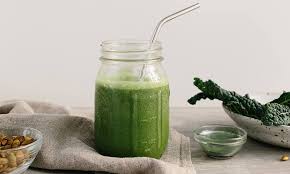 When their santa monica location hosted it's launch party not long ago, the list at the door read like a who's who of wellness in la. Stay Young With This Anti Aging Superfood Smoothie Recipe Amodrn