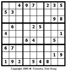 Expert Sudoku Puzzle 20 Sudoku Sudoku Puzzles Sudoku Free