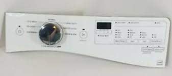 We also have installation guides, diagrams and manuals to help you along the way! Whirlpool Washer Control Panel W10825109 Check Best Deals