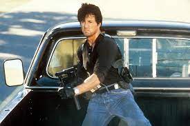 Scream Factory Releasing New Blu Ray Of Stallone S Cobra Media Play News