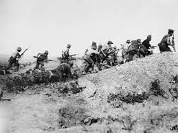 Photographic Print Australian Soldiers At Anzac Gallipoli During World War I By Robert Hunt 24x18in Gallipoli Campaign Gallipoli World War I