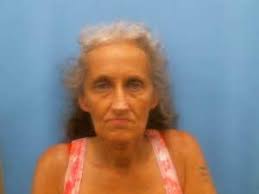 Two accused of abusing, stealing from dead 66-year-old woman in Franklin  County