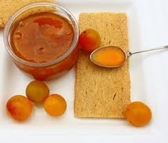 Recette De La Confiture De Mirabelle Maison