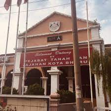 Check spelling or type a new query. Fotos Em Pejabat Tanah Dan Jajahan Kota Bharu Predio Do Governo