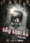 Sky Sharks : un film avec des requins volants et des zombies nazis