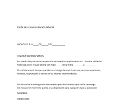 Check spelling or type a new query. Carta De Recomendacion De Una Empresa Ini Huruf R