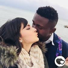 127 Likes, 3 Comments - Interracial Dating Central.com (@ interracialdatingcentral) on Instagram: “Find the ONE you … | Interracial  dating, Interracial, Meet singles