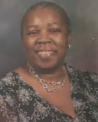 Edna Maxine Baker Obituary October 26, 2024