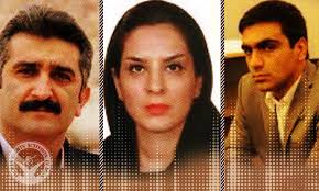 Nazanin Salari Archives