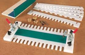Dovetail Jig For A Router Table Popular Woodworking Magazine Dovetail Jig Woodworking Joints Woodworking