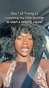 Miles Caton Sings Her