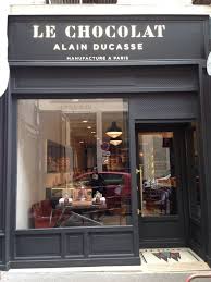 Le Chocolat Alain Ducasse Alain Ducasse Chocolatier Shop My Coffee Shop