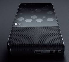 Light S L16 Camera Has 16 Lenses That Work To Create 52mp Images Daily Mail Online Light Camera Camera Lens Camera