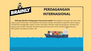 Tugas Ips Tabel 3 5 Kegiatan Ekspor Impor Yang Dilakukan Masyarakat Brainly Co Id