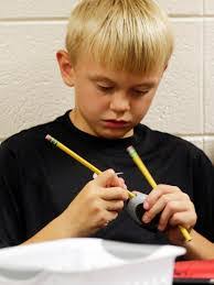 Levi Goins's Instagram, Twitter & Facebook