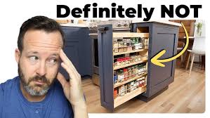 Modern Contemporary Kitchen Makeover: Upgrading Countertops and Storage