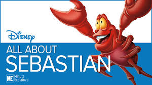 Check spelling or type a new query. All About Sebastian The Red Jamaican Crustacean Youtube